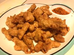 山城小酥肉-渝蛙馆(新百店)