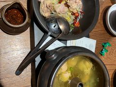 -云海肴·汽锅鸡·云南菜(美罗城店)