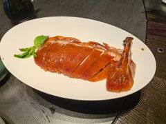 -喜悦烤鸭·新京菜(王府井店)