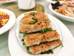 煎酿尖椒-汇兴源餐馆(小北路店)