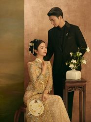 -雪中彩影婚纱摄影·微光艺术中心