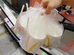 -老牌坊云南鱼豆花火锅(嵩山店)