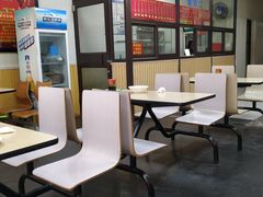 大堂-津门永胜包子铺(哈尔滨道总店)