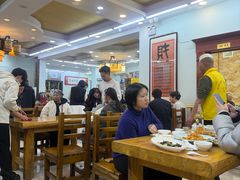 -清真利德顺小老饭庄(复兴路店)