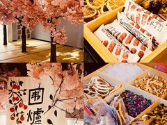 -陆地游轮西山温泉号