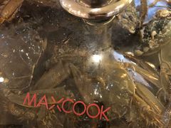 -芭菲盛宴·环球美食(锦城万达广场店)