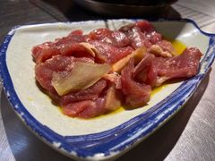 -胡同泥炉烤肉(总店)