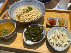 -龍堂蟹黄小笼包(万家丽店)