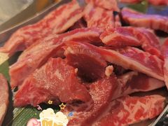 -哈哈碳都·牛肋条无限自助烤肉(宝龙店)