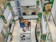 -万达广场(临港店)