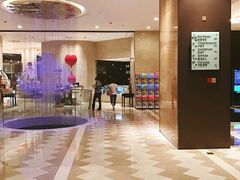 -上海浦东绿地铂骊酒店