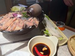 -鲜潭蒸汽石锅鱼(五道口购物中心店)