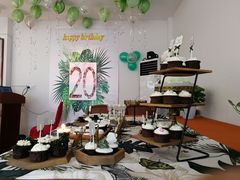 生日宴-龙湖东院农庄(乡间小路店)