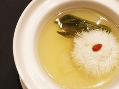 -博林天瑞喜来登酒店·西丽尚膳