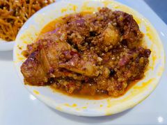 -关中闫记粉蒸肉(和平路店)