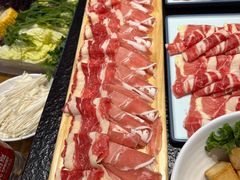 -阳坊胜利涮羊肉(阳坊老店)