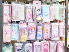 -晨光文具(天客隆大厦大商超市店)