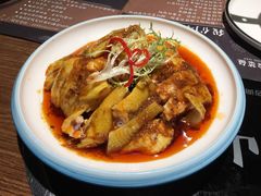 -山城外·非遗酸菜鱼(财富中心店)