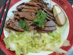 -春梅里卤鹅馆·47年老字号(中山路店)