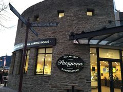门面-Patagonia Chocolates(皇后镇店)
