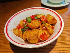 -恰饭·老长沙市井菜 (天河客运站店)