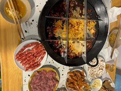 -苟味道老火锅(黄桷坪店)