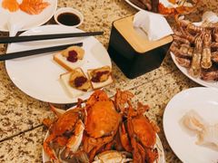-禾斗海鲜自助(市南银座店)
