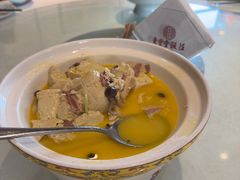 -惠丰堂饭庄·烤鸭·京味菜(西北旺·航天城店)