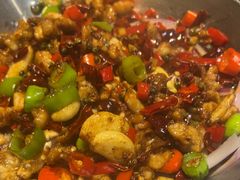 -不夜天烧烤牛骨头(南湖店)