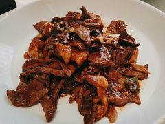 -壹零捌道·北京烤鸭(车公庄店)