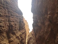 -天山神秘大峡谷