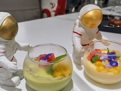 -3号仓库·创意中国菜(新世界城店)