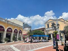 -佛罗伦萨小镇广佛名品奥特莱斯(疏港路店)