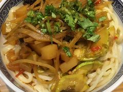 味窑拉面-味窑餐厅