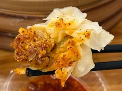 -嘉州海汇源老烧麦店(东大街总店)