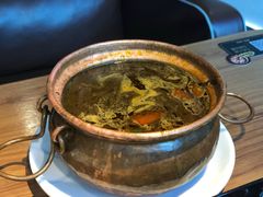 小铜锅烧牛肉米线-雀舞云南菜(乐客城店)