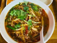 -万县面馆(高笋塘店)