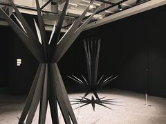 -chi K11艺术空间展览厅