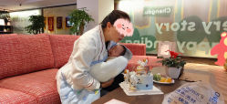-明宇集团·积木枝芽母婴健康管理中心(天府店)