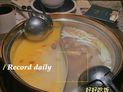 -大头椰·海南椰子鸡火锅(思明万象城店)