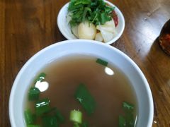 -老刘家泡馍·陕西老字号(钟楼广济街店)