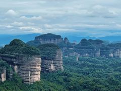 -丹霞山风景名胜区