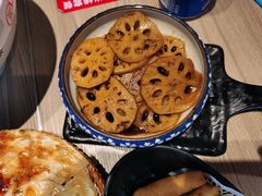 -云味馆米线(红花湖店)