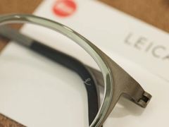 -目艮眼镜SHOWROOM(品牌集合店)