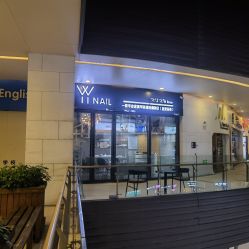 -丫丫NAIL日式自助美甲美睫沙龙