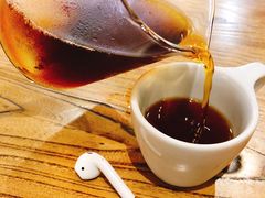 -明谦·Coffee&Cocktail Bar(美您公园店)