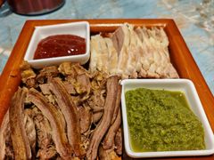 -哈啾嗨·新概念蒙餐(红星新城店)