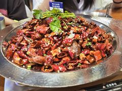 -路边羊烧烤酒场(宝带路店)