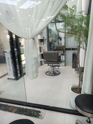 -U·NI SALON 造型