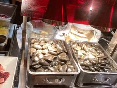 -味餐厅·海鲜·火锅·自助餐